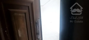 فروش آپارتمان  راه جدا ۸۶ و ۱۰۰ متری ۲ خواب طبقه ۱