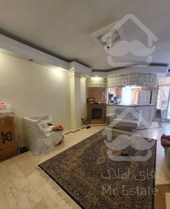 ۸۰ متر استاد معین / نجارزادگان/ با پارکینگ/دو خواب