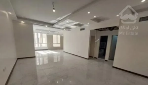 ۱۰۰ متر فول کلید نخورده