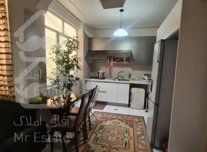 فروش 78مترآپارتمان در بلوار فردوس