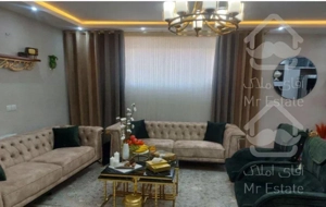 81متر با امکانات سرمایه‌گذاری شمال ستارخان شهرآرا