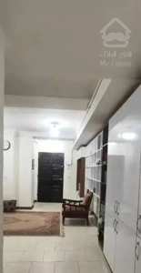 تهاتر و معاوضه آپارتمان  باواحد در توضیحات