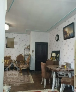 آپارتمان/۵۸متری/وحدت