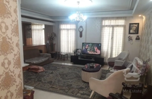 فروش آپارتمان ۹۹ متری ۲ خوابه در شهرک آزادی