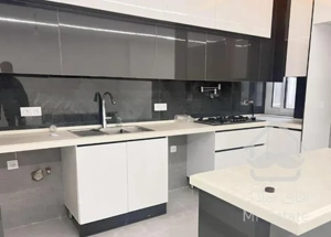 ۱۰۰متری فول امکانات پرداخت اولیه ۷۵۰ م منطقه۲۲