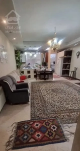 ۸۲ متر فول امکانات