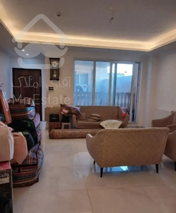 آپارتمان ۱۲۰ متری خ تهران