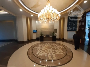 ۲۱۰متر ، فرمانیه شرقی ، فول مشاعات ، یونیک