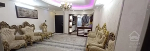 طبقه یک‌و‌نیم تمیز خیابان تهران بالاتر از مهدیه