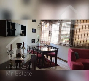 ۱۷۰ متر ۳ خواب مستر / قیطریه