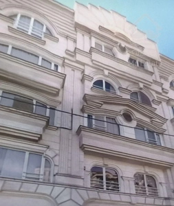 ۱۰۰ متری ۲ خواب فول / بلوار سجاد بنفشه ۱۲