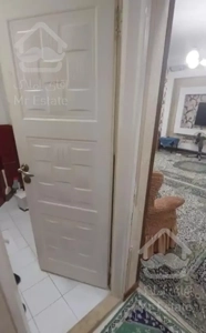 آپارتمان/۸۲متر۲خوابه/فول امکانات