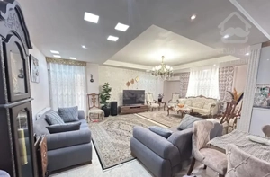 فروش آپارتمان ۱۳۷ متری