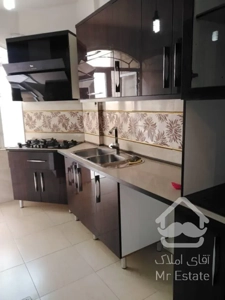 ۶۵ متر ۱ خواب ، فول امکانات ، بلوار فردوس غرب