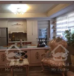 فروش آپارتمان 150 متر در سعادت آباد فوری