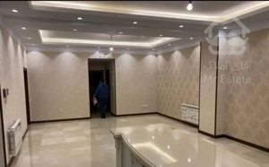 ۱۲۷ متر کلیدنخورده طرشت  ( فایل شخصی)