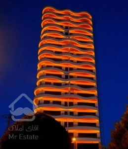 ۲۱۴مترطالقانی*با دید مسلط رودخانه و ساحل*