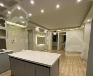 ۶۵ متر ۲خواب ۸ واحدی فول دیزاین شده ورزی جنوبی