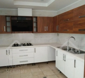 ۱۶۰ متر ۳خواب سلیمانی غربی با مشاعات آبی