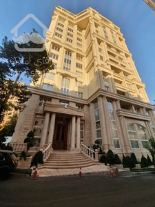 آپارتمان ۱۰۰ متری دوخواب با وام و تهاتر در چیتگر