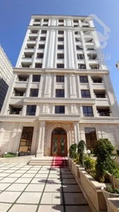 فروش اپارتمان 300متری در سعادت اباد