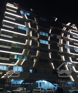 فروش یا معاوضه آپارتمان ۱۰۴ متری صفر  دو خوابه