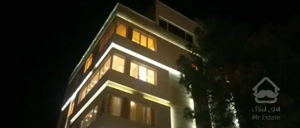 آپارتمان دو خواب ۱۲۲ متر معالی آباد