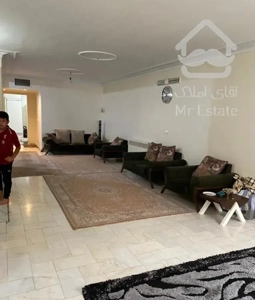 ۱۲۰ متر ۲ خواب ریحانی تک واحدی( قابلیت ۳ خواب )