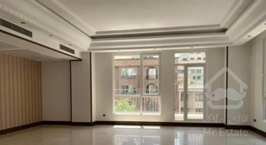 ۱۴۵ متر ۳ خواب * سالن سرتا سر پرده خور* تک واحدی