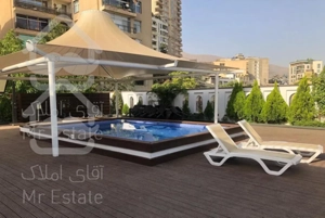 اپارتمان ۲۸۰ متر/ مرجان