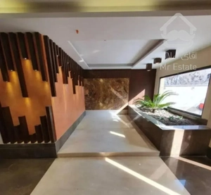 ۱۴۰ متر آپارتمان ۳ خواب سهروردی شمالی