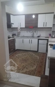 ۷۹متر در سند امامت ۲۵ طبقه۴با پارکینگ جهیزیه