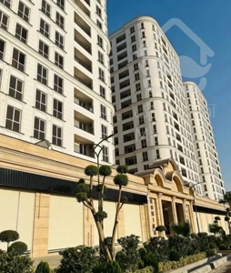 ۱۲۳متر رونیکا پالاس کوهک/ قیمت کاسبی