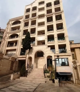 جردن ولیعصر ۱۴۰متر ۳خواب