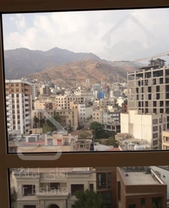 تجریش/۲۰۵ متر/کلید نخورده/مدرن/فول