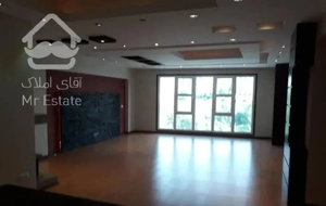 145 متر آپارتمان در سعادت آباد