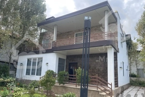 ویلادوبلکس شهرکی 508متری ونوش