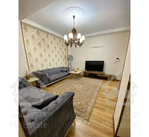 ۶۵ متر سولقان/یک‌خوابه