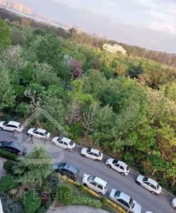 ۱۰۲ متری ۲ خوابه جنب جنگل ودریاچه/ سند تک برگ