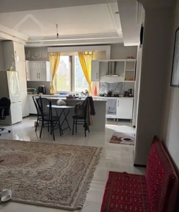 خوش نقشه ترین57متری طرشت فول امکانات