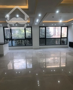 اپارتمان ۱۶۳ متر ۳ خوابه ورود از لابی