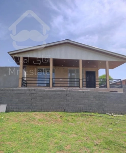 فروش ویلا، نوشهر، کجور، منطقه ییلاقی دلسم