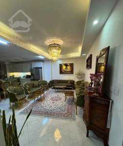 ۷۵مترفول برج بام پونک