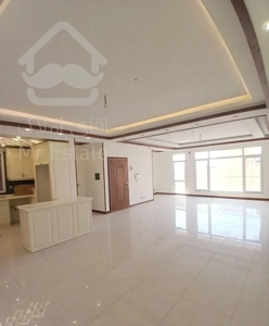 سهروردی شمالی ۱۵۰ متر ۳ خوابه تکواحدی