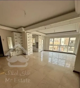 فروش آپارتمان ۱۰۰ متری ۲ خوابه کلیدنخورده