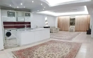 130متر / دو خواب بزرگ / تک واحدی ساکت