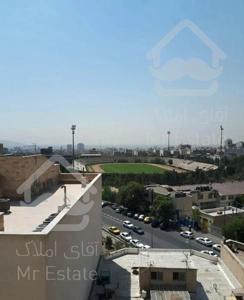 295متر/4خواب/امیرآباد شمالی