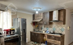 رهن آپارتمان ۸۰ متری ۲ خوابه طبقه ۳ در شقایق