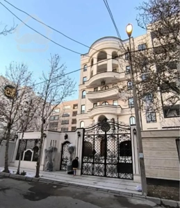 ۱۲۶متر/۲خواب/فاز۲گوهردشت/لابی/۳ سال ساخت