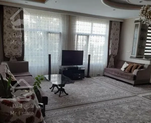 ۱۱۵متر بنفشه ها،شهرک راه آهن